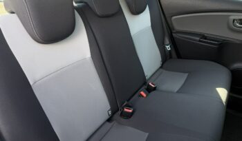 Toyota Yaris I właściciel Salon Polska Poleasingowy Serwis ASO VAT 23% Bezwypadkowy III (2011-2019) full