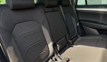 Škoda Kodiaq I właściciel Serwis ASO Salon Polska Poleasingowy VAT 23% Bezwypadkowy I (2016-2024) full
