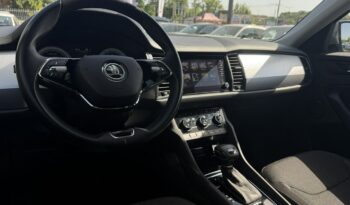 Škoda Kodiaq I właściciel Serwis ASO Salon Polska Poleasingowy VAT 23% Bezwypadkowy I (2016-2024) full