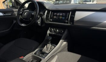 Škoda Kodiaq I właściciel Serwis ASO Salon Polska Poleasingowy VAT 23% Bezwypadkowy I (2016-2024) full