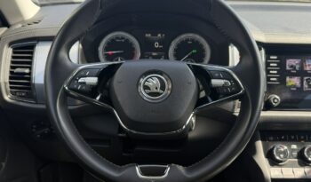 Škoda Kodiaq I właściciel Serwis ASO Salon Polska Poleasingowy VAT 23% Bezwypadkowy I (2016-2024) full