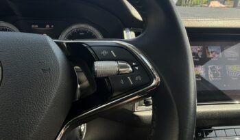 Škoda Kodiaq I właściciel Serwis ASO Salon Polska Poleasingowy VAT 23% Bezwypadkowy I (2016-2024) full