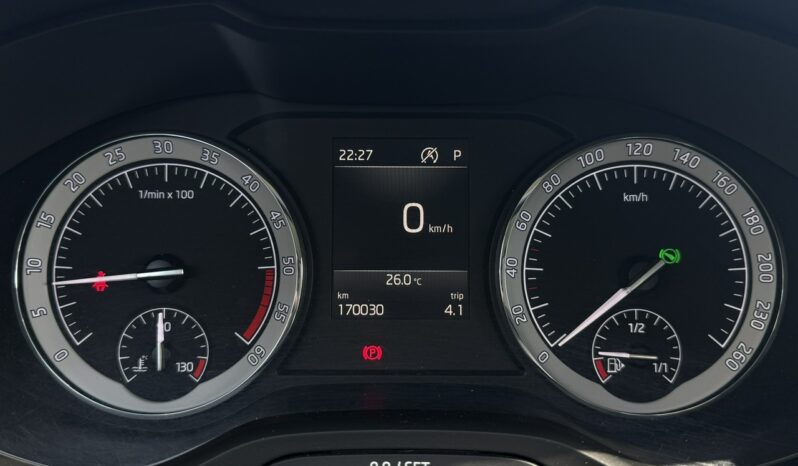 Škoda Kodiaq I właściciel Serwis ASO Salon Polska Poleasingowy VAT 23% Bezwypadkowy I (2016-2024) full