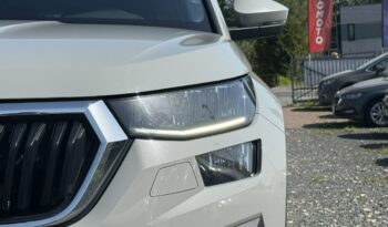 Škoda Kodiaq I właściciel Serwis ASO Salon Polska Poleasingowy VAT 23% Bezwypadkowy I (2016-2024) full