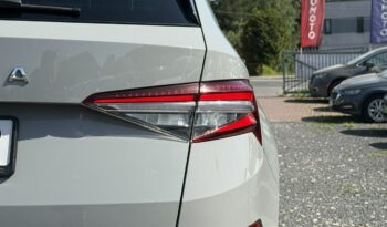 Škoda Kodiaq I właściciel Serwis ASO Salon Polska Poleasingowy VAT 23% Bezwypadkowy I (2016-2024) full