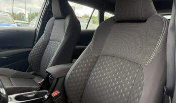 Toyota Corolla Bezwypadkowy Salon KRAJ Poleasingowy I właściciel Serwis ASO VAT 23% E21 (2019-) full