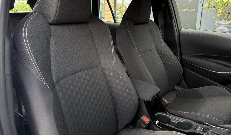 Toyota Corolla Bezwypadkowy Salon KRAJ Poleasingowy I właściciel Serwis ASO VAT 23% E21 (2019-) full