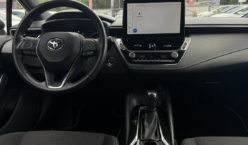 Toyota Corolla Bezwypadkowy Salon KRAJ Poleasingowy I właściciel Serwis ASO VAT 23% E21 (2019-) full