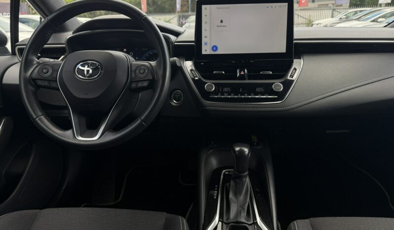 Toyota Corolla Bezwypadkowy Salon KRAJ Poleasingowy I właściciel Serwis ASO VAT 23% E21 (2019-) full