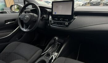 Toyota Corolla Bezwypadkowy Salon KRAJ Poleasingowy I właściciel Serwis ASO VAT 23% E21 (2019-) full
