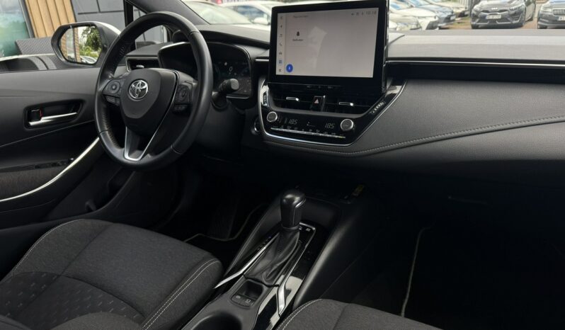Toyota Corolla Bezwypadkowy Salon KRAJ Poleasingowy I właściciel Serwis ASO VAT 23% E21 (2019-) full