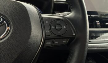 Toyota Corolla Bezwypadkowy Salon KRAJ Poleasingowy I właściciel Serwis ASO VAT 23% E21 (2019-) full