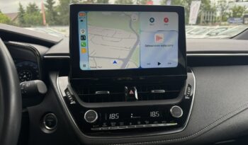 Toyota Corolla Bezwypadkowy Salon KRAJ Poleasingowy I właściciel Serwis ASO VAT 23% E21 (2019-) full