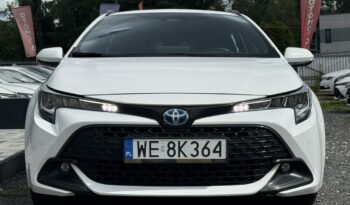 Toyota Corolla Bezwypadkowy Salon KRAJ Poleasingowy I właściciel Serwis ASO VAT 23% E21 (2019-) full
