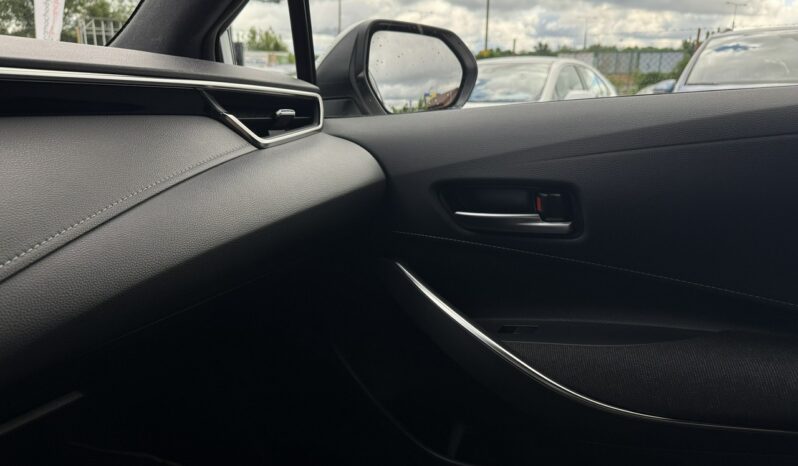Toyota Corolla Bezwypadkowy Salon KRAJ Poleasingowy I właściciel Serwis ASO VAT 23% E21 (2019-) full