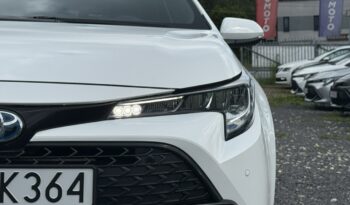 Toyota Corolla Bezwypadkowy Salon KRAJ Poleasingowy I właściciel Serwis ASO VAT 23% E21 (2019-) full