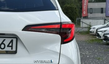 Toyota Corolla Bezwypadkowy Salon KRAJ Poleasingowy I właściciel Serwis ASO VAT 23% E21 (2019-) full
