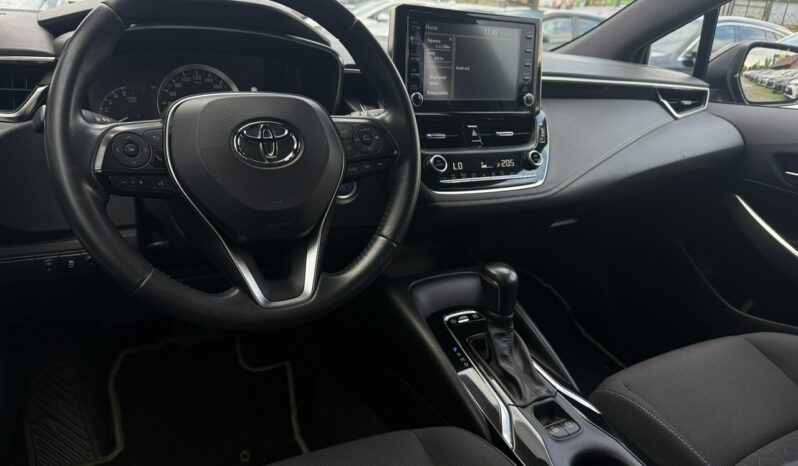 Toyota Corolla I właściciel Serwis ASO VAT 23% Bezwypadkowy Poleasingowy Salon Polska E21 (2019-) full