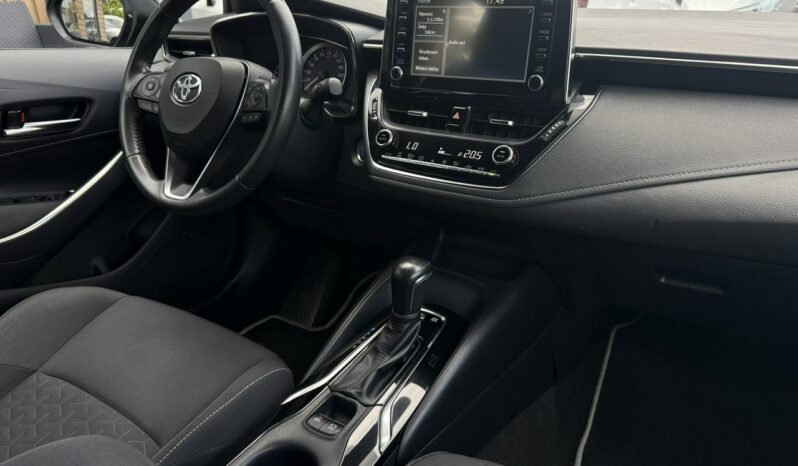 Toyota Corolla I właściciel Serwis ASO VAT 23% Bezwypadkowy Poleasingowy Salon Polska E21 (2019-) full