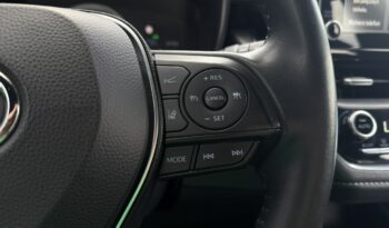 Toyota Corolla I właściciel Serwis ASO VAT 23% Bezwypadkowy Poleasingowy Salon Polska E21 (2019-) full