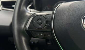 Toyota Corolla I właściciel Serwis ASO VAT 23% Bezwypadkowy Poleasingowy Salon Polska E21 (2019-) full