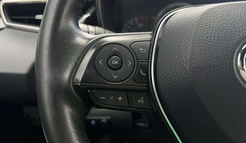 Toyota Corolla I właściciel Serwis ASO VAT 23% Bezwypadkowy Poleasingowy Salon Polska E21 (2019-) full