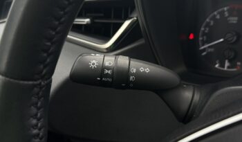 Toyota Corolla I właściciel Serwis ASO VAT 23% Bezwypadkowy Poleasingowy Salon Polska E21 (2019-) full