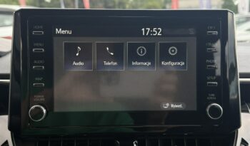 Toyota Corolla I właściciel Serwis ASO VAT 23% Bezwypadkowy Poleasingowy Salon Polska E21 (2019-) full