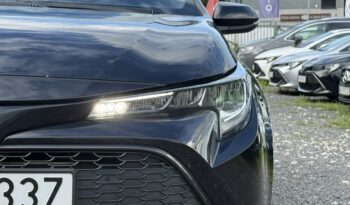 Toyota Corolla I właściciel Serwis ASO VAT 23% Bezwypadkowy Poleasingowy Salon Polska E21 (2019-) full