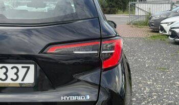 Toyota Corolla I właściciel Serwis ASO VAT 23% Bezwypadkowy Poleasingowy Salon Polska E21 (2019-) full