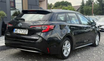 Toyota Corolla I właściciel Serwis ASO VAT 23% Bezwypadkowy Poleasingowy Salon Polska E21 (2019-) full