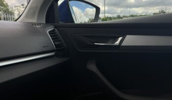 Škoda Karoq Poleasingowy Salon Polska I właściciel Serwis ASO VAT 23% Bezwypadkowy full