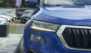 Škoda Karoq Poleasingowy Salon Polska I właściciel Serwis ASO VAT 23% Bezwypadkowy full