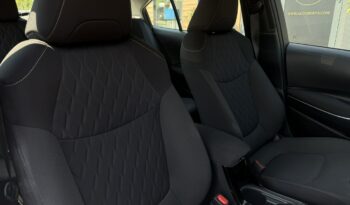 Toyota Corolla I właściciel Salon Polska Poleasingowy Serwis ASO VAT 23% Bezwypadkowy E21 (2019-) full