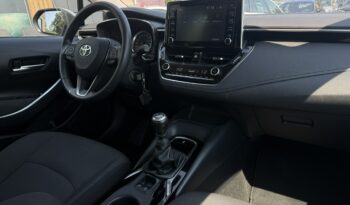 Toyota Corolla I właściciel Salon Polska Poleasingowy Serwis ASO VAT 23% Bezwypadkowy E21 (2019-) full