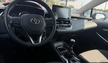 Toyota Corolla I właściciel Salon Polska Poleasingowy Serwis ASO VAT 23% Bezwypadkowy E21 (2019-) full