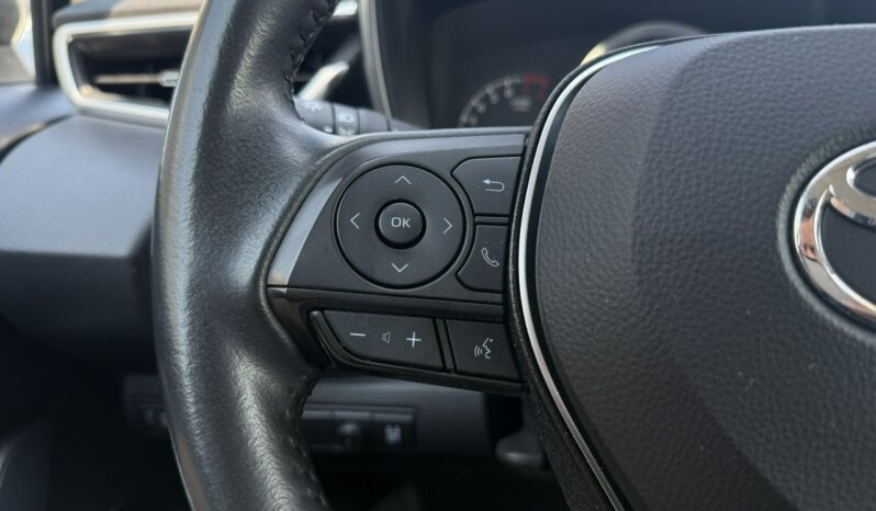 Toyota Corolla I właściciel Salon Polska Poleasingowy Serwis ASO VAT 23% Bezwypadkowy E21 (2019-) full