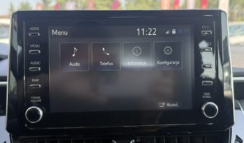 Toyota Corolla I właściciel Salon Polska Poleasingowy Serwis ASO VAT 23% Bezwypadkowy E21 (2019-) full