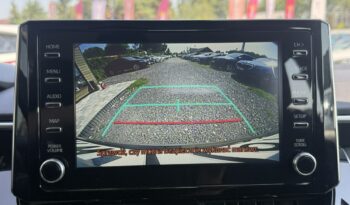 Toyota Corolla I właściciel Salon Polska Poleasingowy Serwis ASO VAT 23% Bezwypadkowy E21 (2019-) full