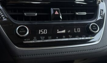 Toyota Corolla I właściciel Salon Polska Poleasingowy Serwis ASO VAT 23% Bezwypadkowy E21 (2019-) full