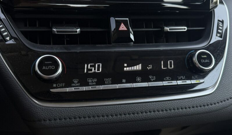 Toyota Corolla I właściciel Salon Polska Poleasingowy Serwis ASO VAT 23% Bezwypadkowy E21 (2019-) full
