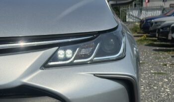 Toyota Corolla I właściciel Salon Polska Poleasingowy Serwis ASO VAT 23% Bezwypadkowy E21 (2019-) full
