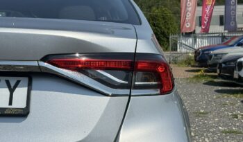 Toyota Corolla I właściciel Salon Polska Poleasingowy Serwis ASO VAT 23% Bezwypadkowy E21 (2019-) full
