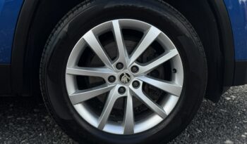Škoda Kodiaq I właściciel Serwis ASO Salon Polska Poleasingowy VAT 23% Bezwypadkowy I (2016-2024) full
