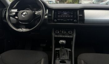 Škoda Kodiaq I właściciel Serwis ASO Salon Polska Poleasingowy VAT 23% Bezwypadkowy I (2016-2024) full