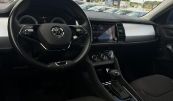 Škoda Kodiaq I właściciel Serwis ASO Salon Polska Poleasingowy VAT 23% Bezwypadkowy I (2016-2024) full
