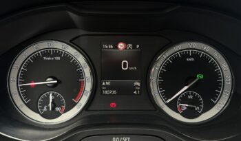 Škoda Kodiaq I właściciel Serwis ASO Salon Polska Poleasingowy VAT 23% Bezwypadkowy I (2016-2024) full