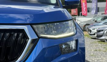 Škoda Kodiaq I właściciel Serwis ASO Salon Polska Poleasingowy VAT 23% Bezwypadkowy I (2016-2024) full