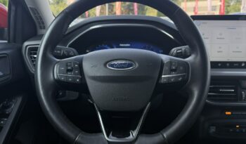 Ford Focus Poleasingowy Salon Polska I właściciel Serwis ASO VAT 23% Bezwypadkowy Mk4 (2018-) full