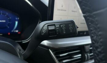 Ford Focus Poleasingowy Salon Polska I właściciel Serwis ASO VAT 23% Bezwypadkowy Mk4 (2018-) full